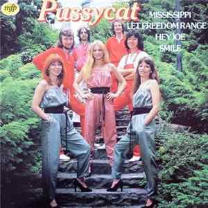 Pussycat - Pussycat FLAC