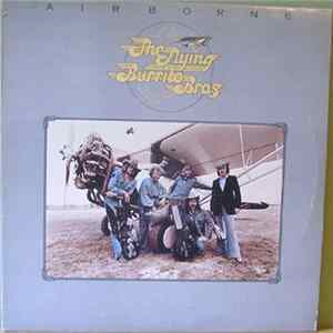The Flying Burrito Bros - Airborne FLAC