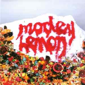 Modey Lemon - Season Of Sweets FLAC