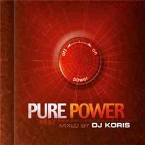 DJ Koris - Pure Power FLAC
