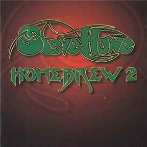 Steve Howe - Homebrew 2 FLAC