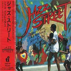 Brian Melvin, Jaco Pastorius, Rick Smith , Jon Davis , Paul Mousavi - Jazz Street FLAC