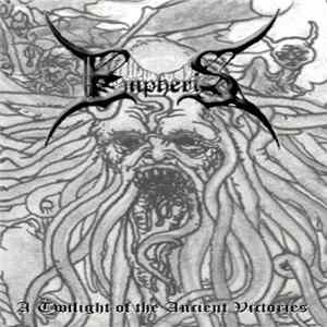 Empheris - A Twilight Of The Ancient Victories FLAC