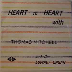 Thomas Mitchell - Heart To Heart FLAC