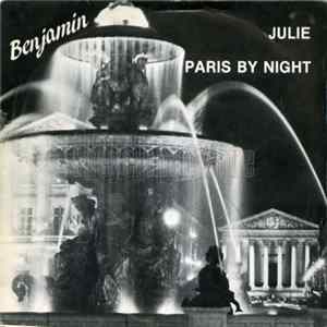 Benjamin - Julie / Paris By Night FLAC