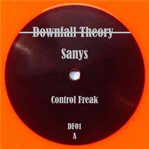Sanys - Control Freak / Event Horizon FLAC