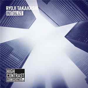 Ryoji Takahashi - Initialize FLAC