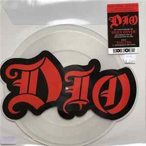 Dio - Holy Diver - Live At 35 FLAC