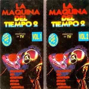 Various - La Maquina Del Tiempo 2 FLAC