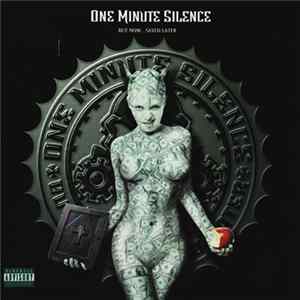 One Minute Silence - Buy Now...Saved Later FLAC