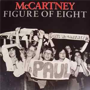 Paul McCartney - Figure Of Eight FLAC