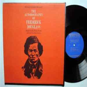 Ossie Davis - The Autobiography Of Fredrick Douglass FLAC