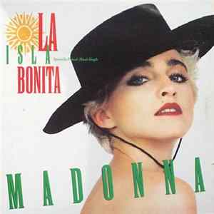 Madonna - La Isla Bonita FLAC