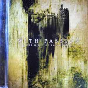 With Passion - In The Midst Of Bloodied Soil FLAC