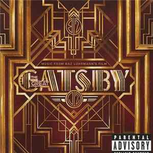 Various - Music From Baz Luhrmann's Film The Great Gatsby FLAC
