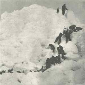 Thomas Köner - Nunatak FLAC