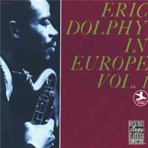 Eric Dolphy - In Europe, Vol. 1 FLAC