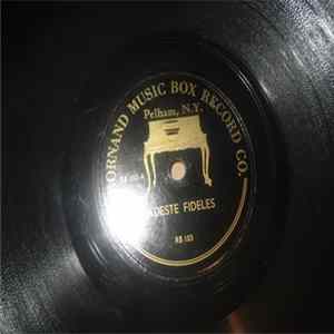 Unknown Artist - Adeste Fideles / Ave Maria FLAC