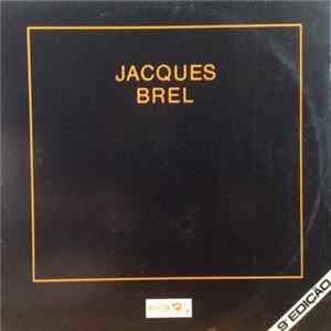 Jacques Brel - Jacques Brel FLAC
