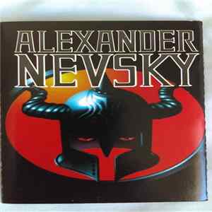 Sergei Prokofiev - Alexander Nevsky FLAC