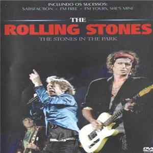 The Rolling Stones - The Stones In The Park FLAC