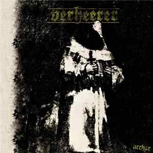 Verheerer - Archar FLAC