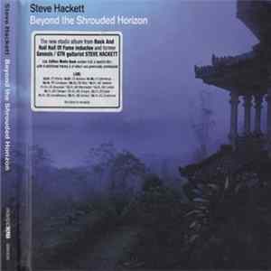 Steve Hackett - Beyond The Shrouded Horizon FLAC