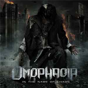 Omophagia - In The Name Of Chaos FLAC