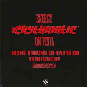 Rhythmatic ² - Energy On Vinyl FLAC