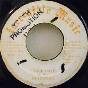 White Mice - True Love FLAC