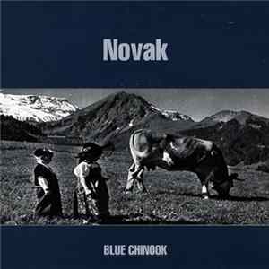 Novak - Blue Chinook FLAC