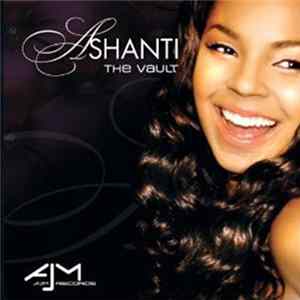 Ashanti - To The Club FLAC