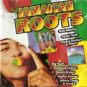 Various - Jamaican Roots FLAC