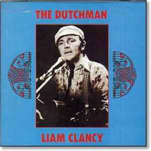 Liam Clancy - The Dutchman FLAC