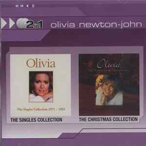 Olivia Newton-John - The Singles Collection / The Christmas Collection FLAC