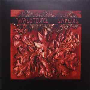 Waldteufel - Sanguis FLAC