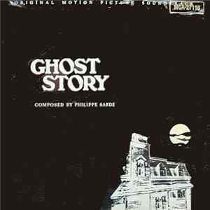 Philippe Sarde - Ghost Story - Original Motion Picture Soundtrack FLAC