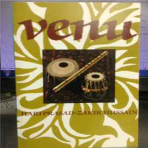 Hariprasad - Zakir Hussain - Venu FLAC