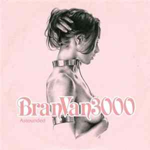 BranVan3000 feat. Curtis Mayfield - Astounded FLAC