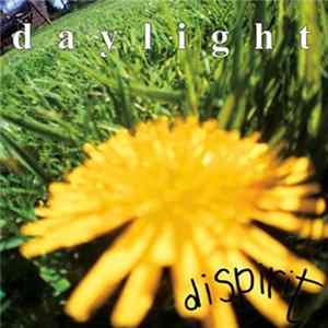 Daylight - Dispirit FLAC