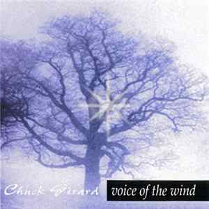 Chuck Girard - Voice Of The Wind FLAC