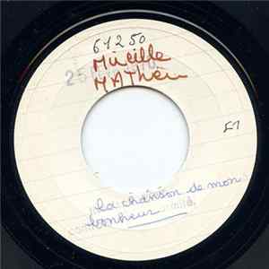 Mireille Mathieu - Mon Amour Me Revient / Si Paris Était En Provence FLAC