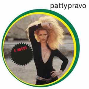 Patty Pravo - Patty Pravo FLAC