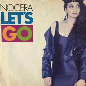 Nocera - Let's Go FLAC