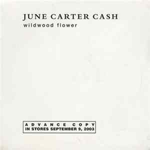 June Carter Cash - Wildwood Flower FLAC