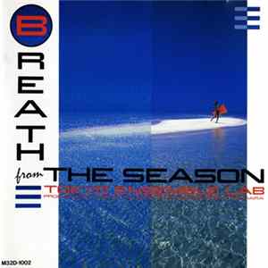 Tokyo Ensemble Lab - Breath From The Season FLAC
