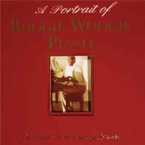 Various - A Portrait Of Boogie Woogie Piano FLAC