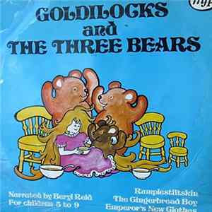 Beryl Reid - Goldilocks And The Three Bears FLAC