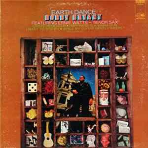 Bobby Bryant - Earth Dance FLAC