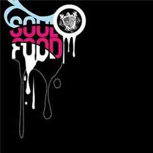 Various - Soulfood Compilation Exit 2008 FLAC